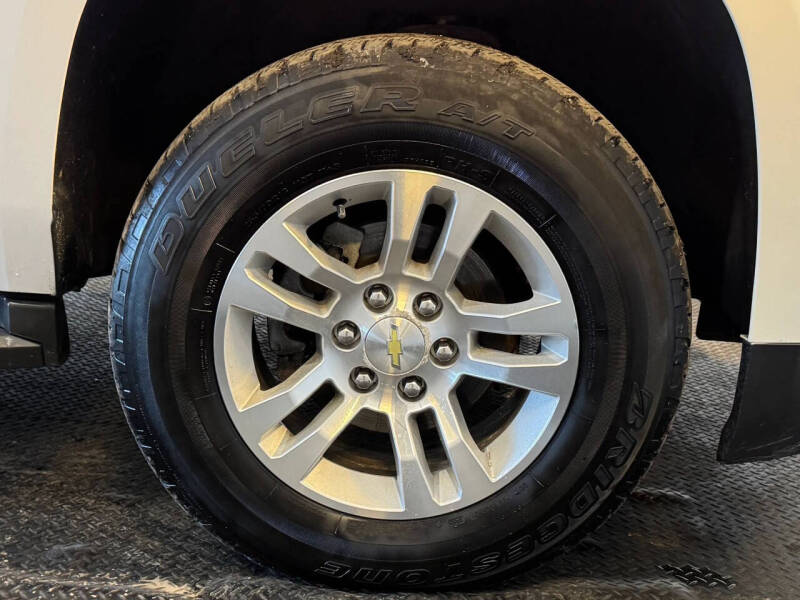 2015 Chevrolet Tahoe LS