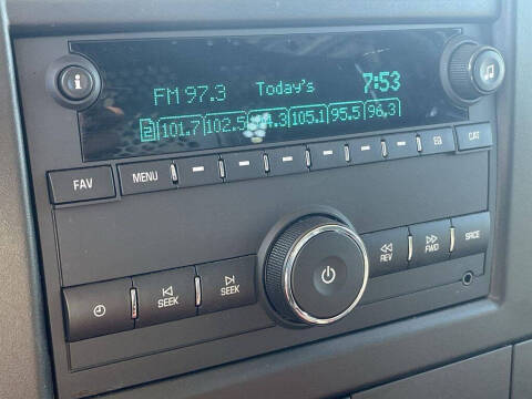 2023 Chevrolet Express 2500