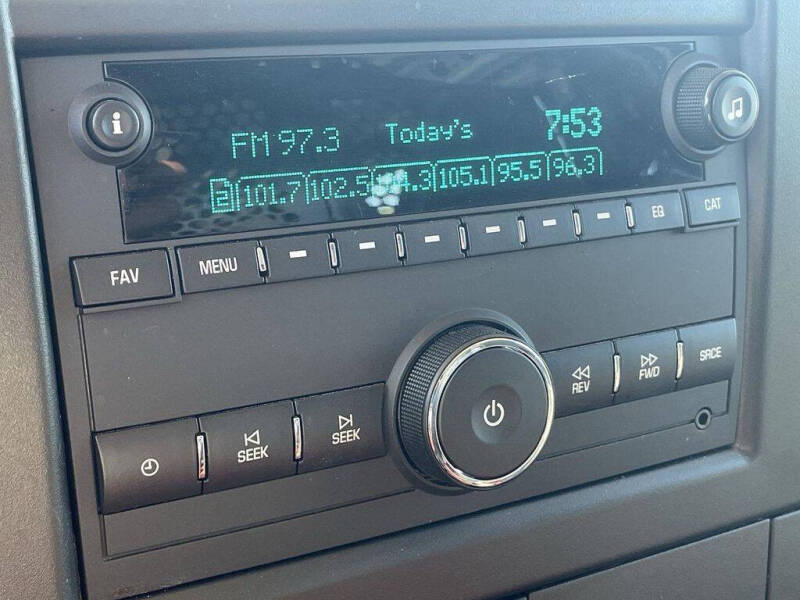 2023 Chevrolet Express 2500