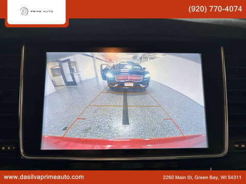 2018 Buick Encore Essence