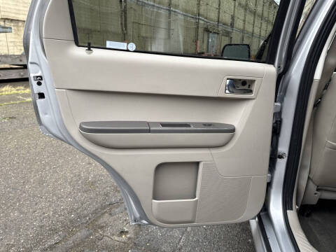 2008 Mercury Mariner V6