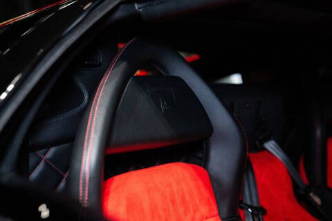 2008 Lamborghini Murcielago LP 640