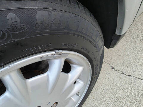 1998 Mercedes-Benz E-Class E 320