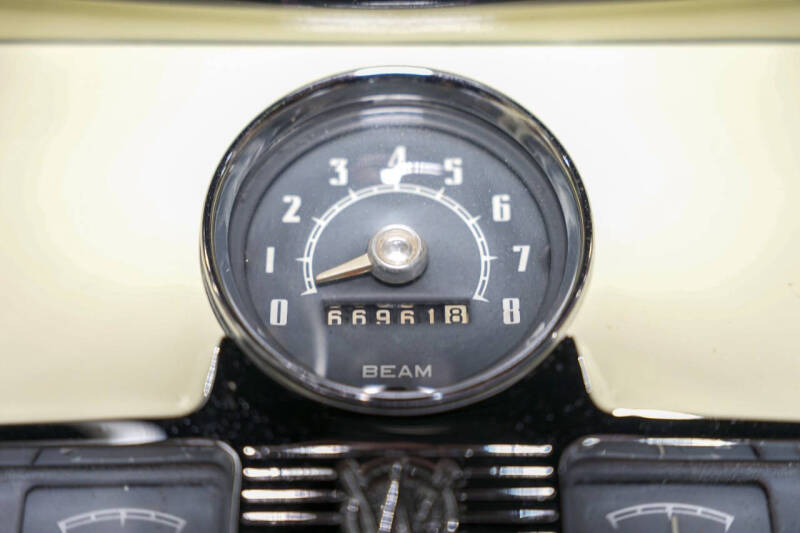 1950 Willys Jeepster