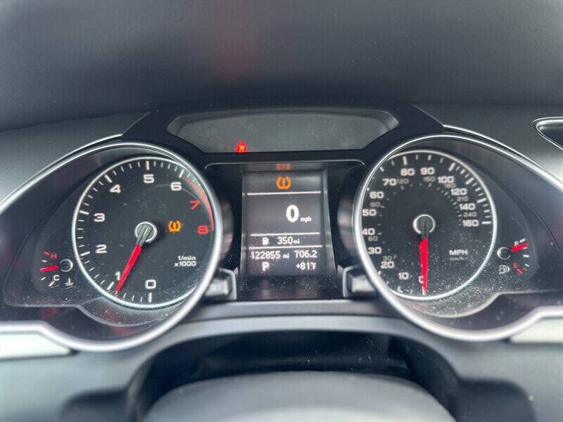 2013 Audi A5 2.0T quattro Premium Plus