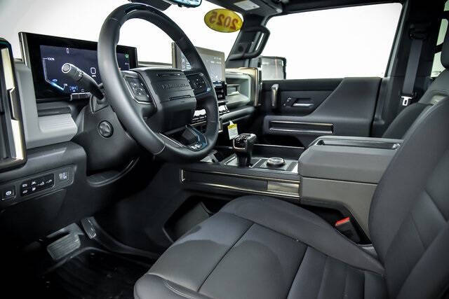 2025 GMC HUMMER EV 3X