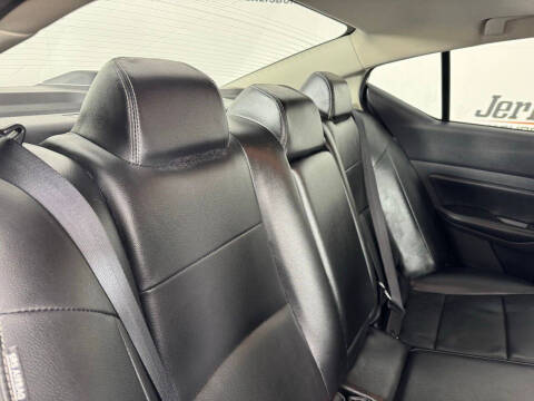 2022 Nissan Altima 2.5 SL