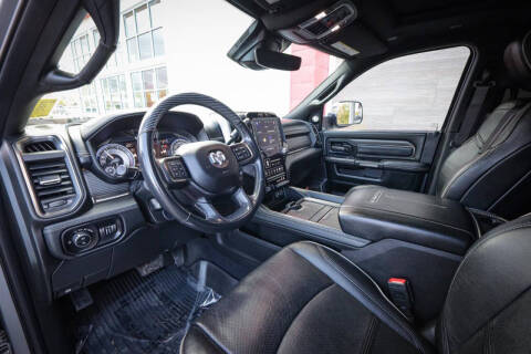 2020 RAM 2500 Limited