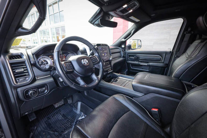 2020 RAM 2500 Limited