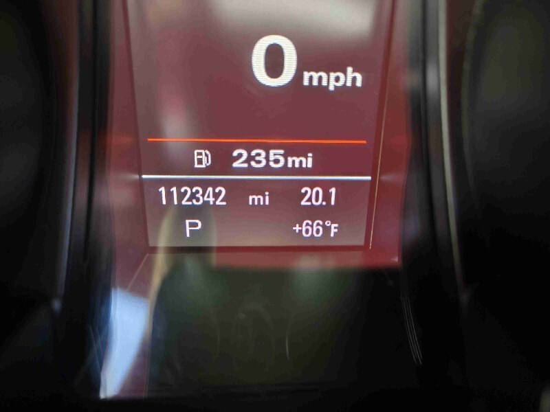 2013 Audi RS 5 quattro