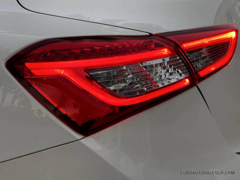 2018 Maserati Ghibli