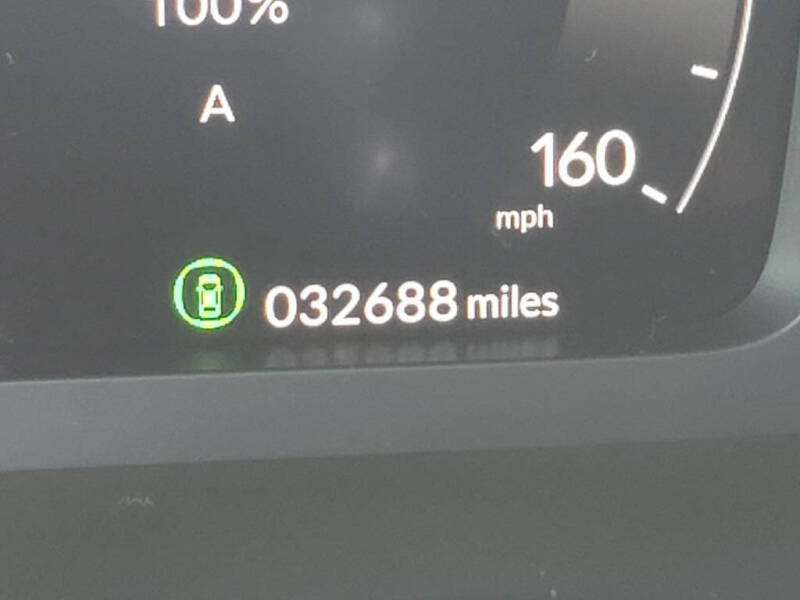 2023 Acura Integra w/A-SPEC