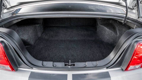 2008 Ford Shelby GT500