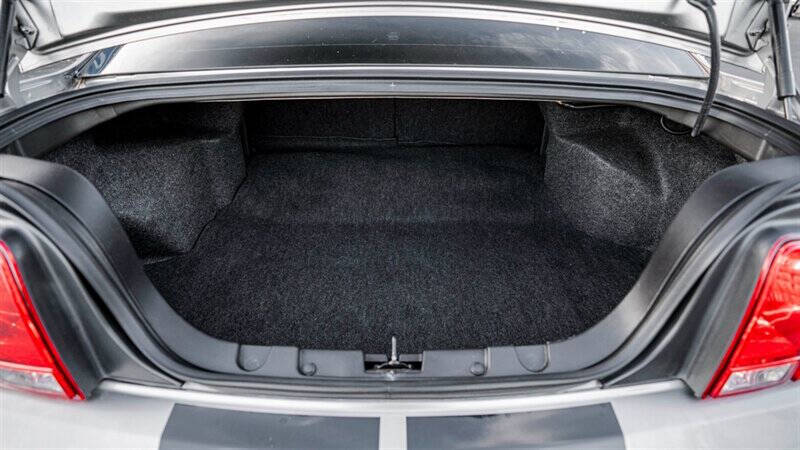 2008 Ford Shelby GT500