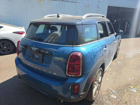 2023 MINI Countryman
