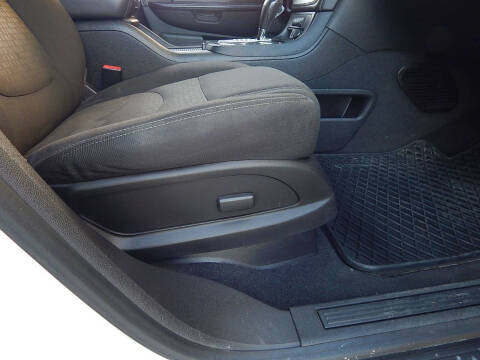 2015 GMC Acadia SLE-2