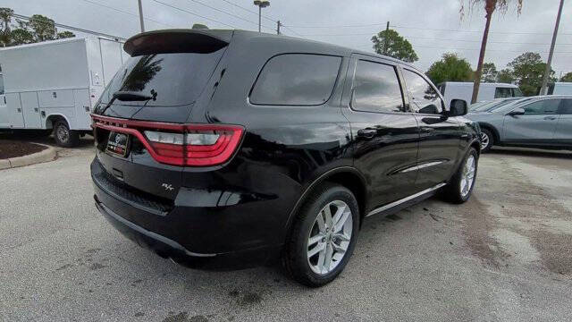 2024 Dodge Durango R/T