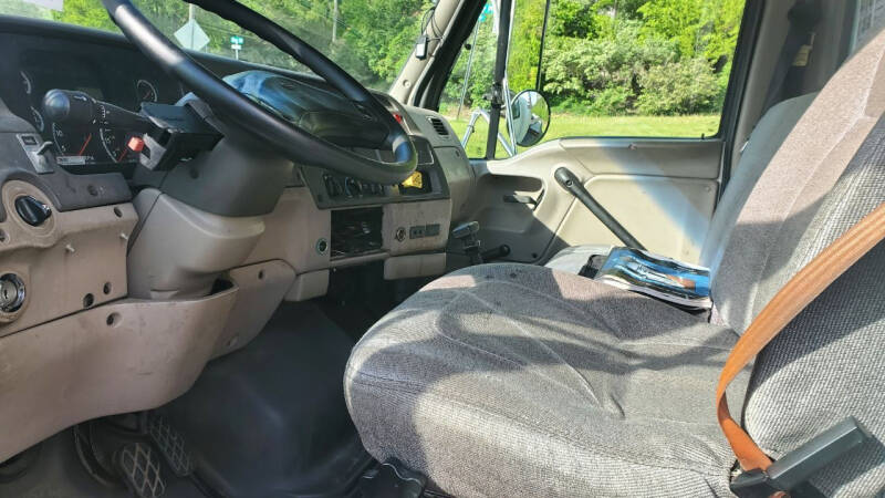 2007 Sterling Acterra