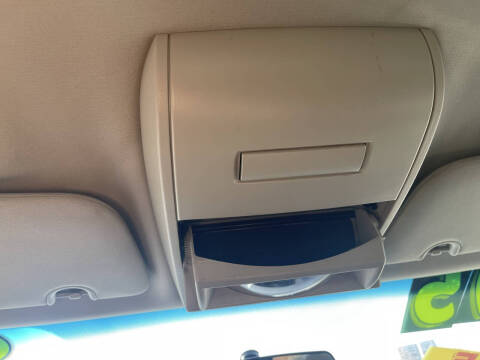 2016 Dodge Grand Caravan SE Plus