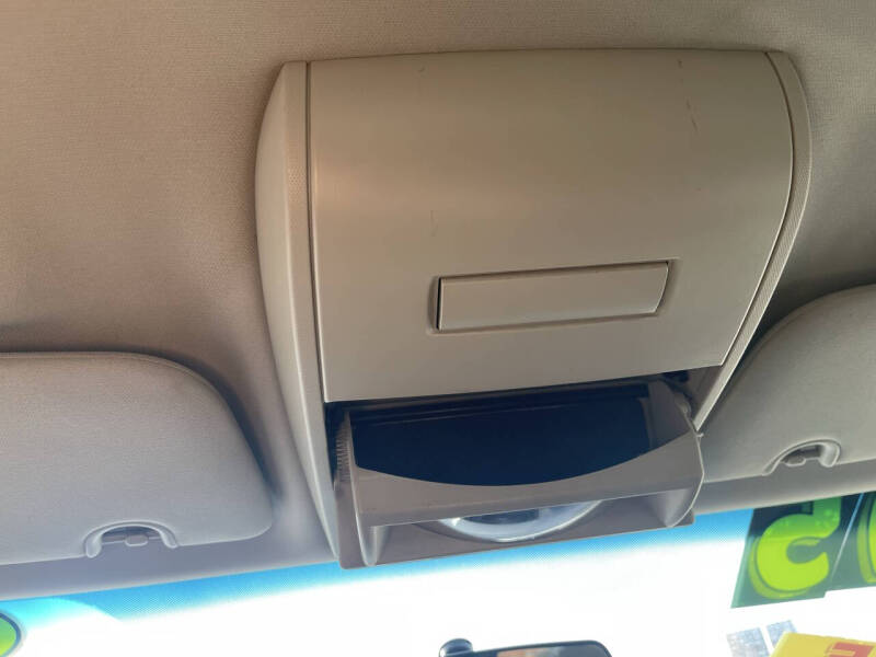 2016 Dodge Grand Caravan SE Plus