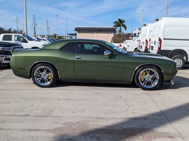 2019 Dodge Challenger GT