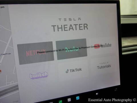 2023 Tesla Model S