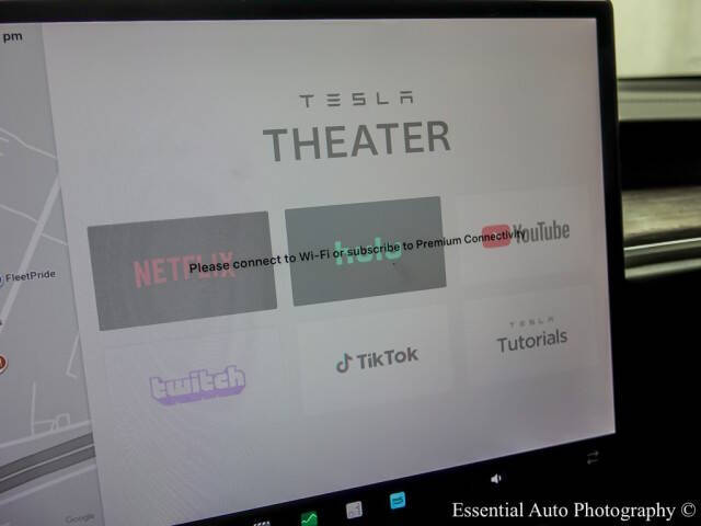 2023 Tesla Model S