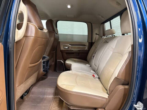 2022 RAM 3500 Laramie