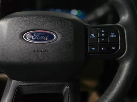 2024 Ford F-350 Super Duty