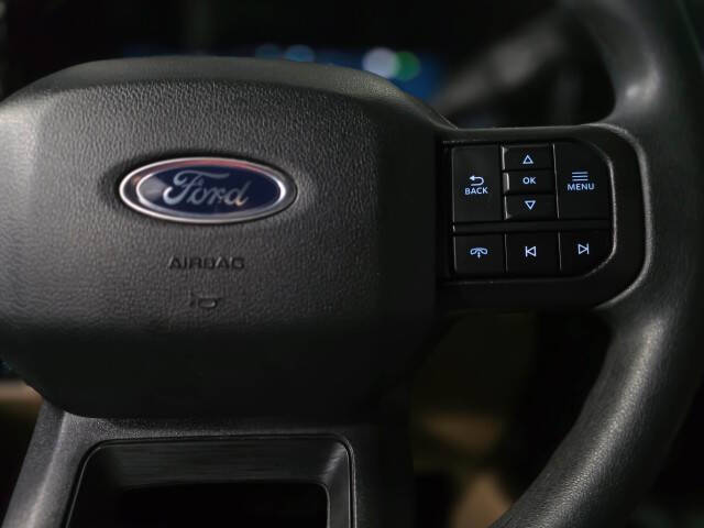 2024 Ford F-350 Super Duty