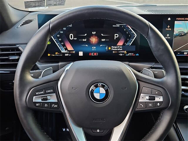 2024 BMW 2 Series 230i