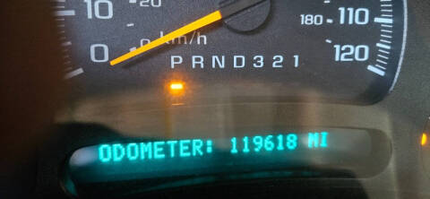 2006 GMC Sierra 1500 SLE1