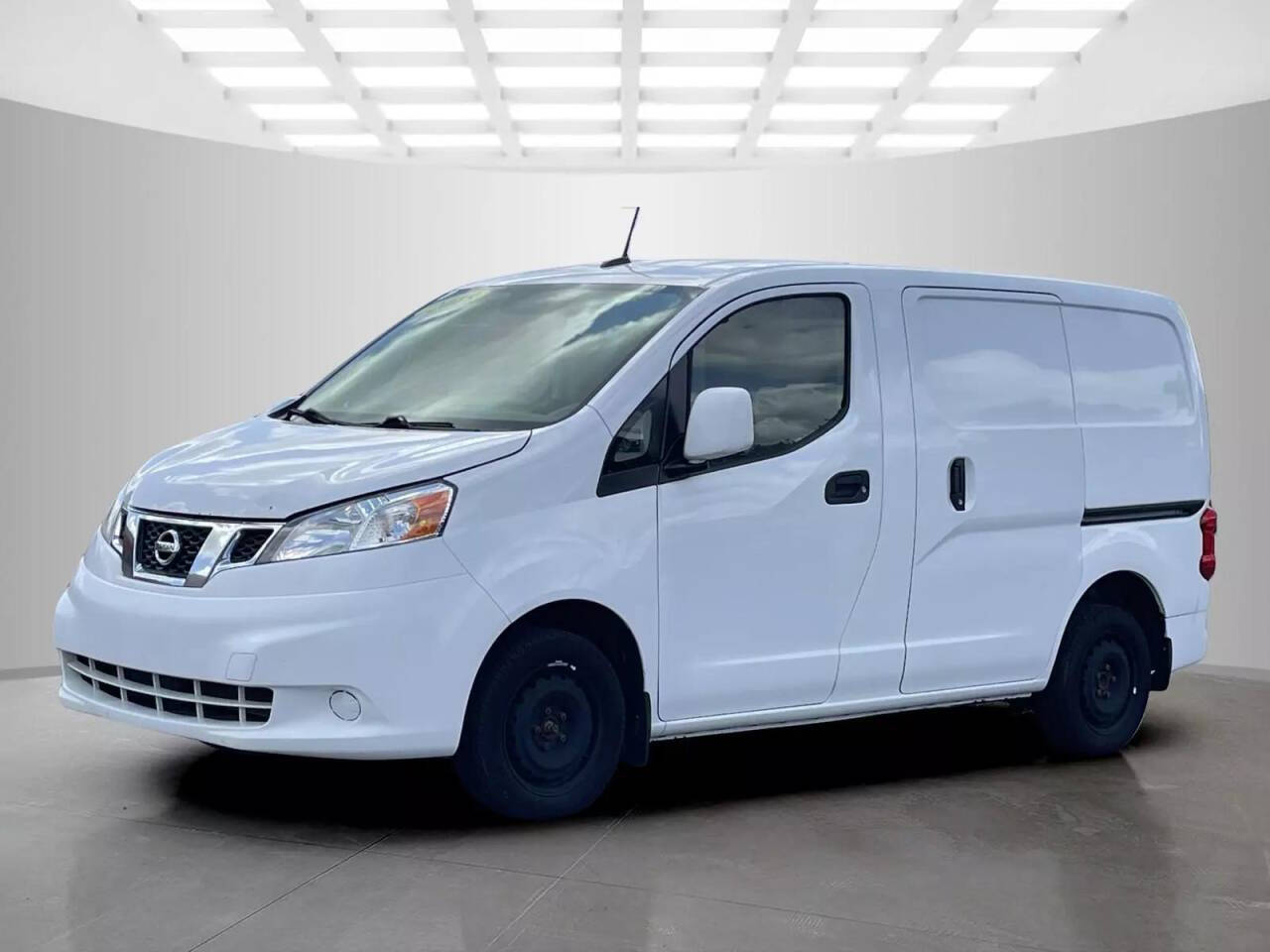 2019 Nissan NV200 for sale at Used Cars Toledo in Oregon, OH