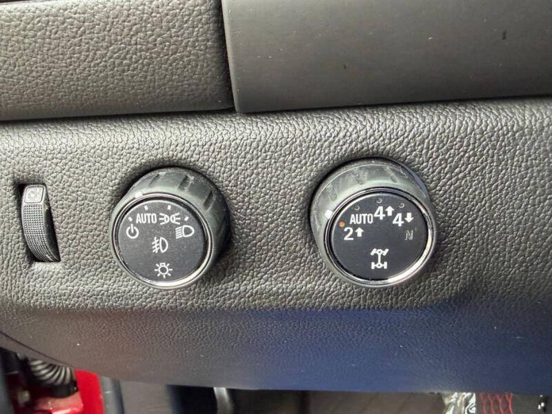 2017 GMC Canyon