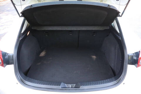 2018 Mazda MAZDA3 Grand Touring