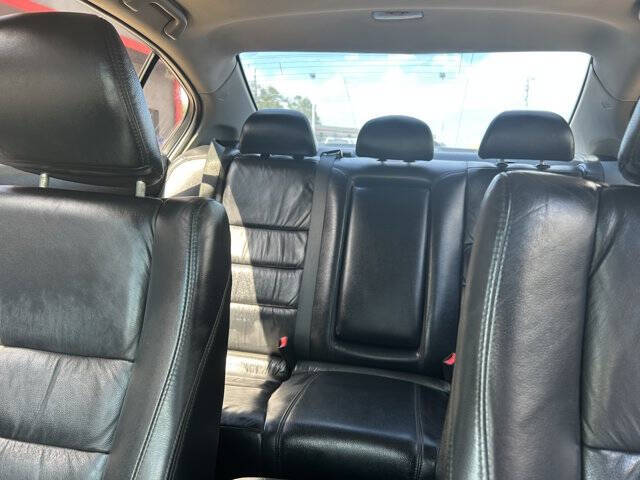 2012 Honda Accord EX-L