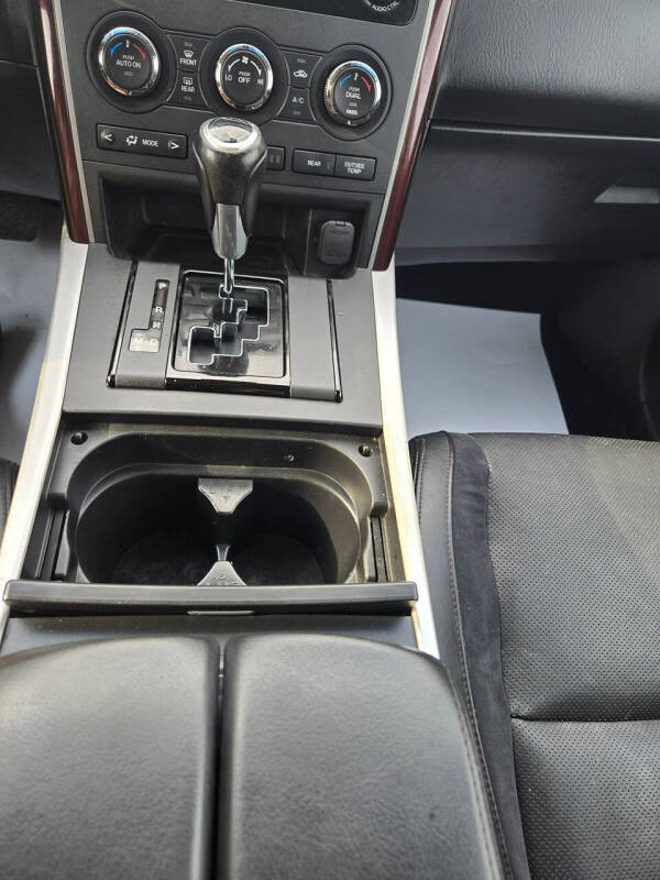 2013 Mazda CX-9 Grand Touring