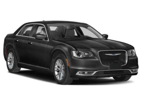 2023 Chrysler 300 S V6