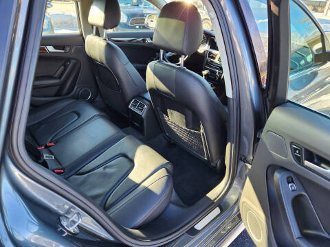 2013 Audi Allroad 2.0T quattro Premium Plus