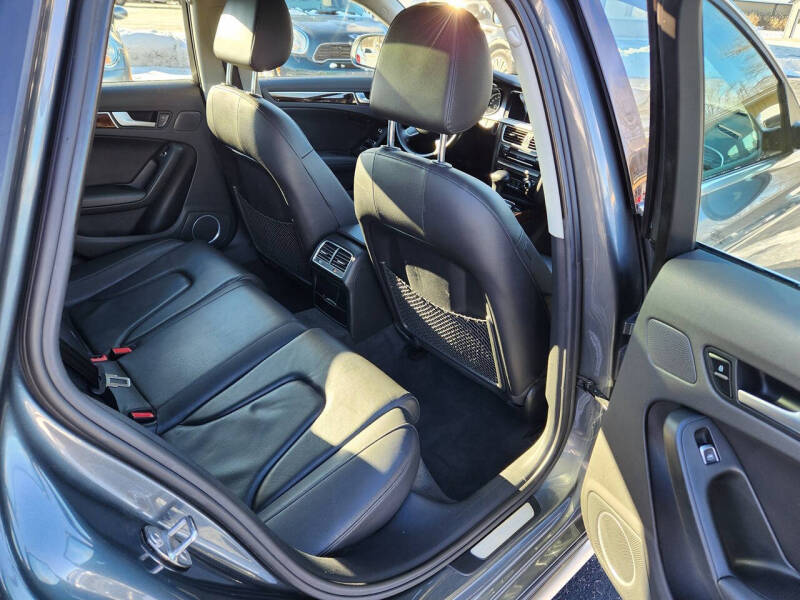 2013 Audi Allroad 2.0T quattro Premium Plus