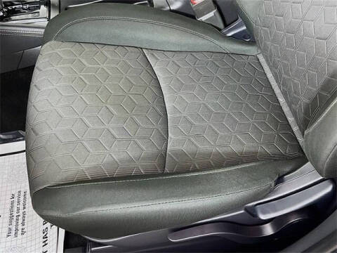 2023 Mitsubishi Outlander Sport