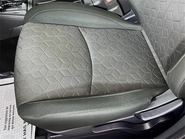 2023 Mitsubishi Outlander Sport