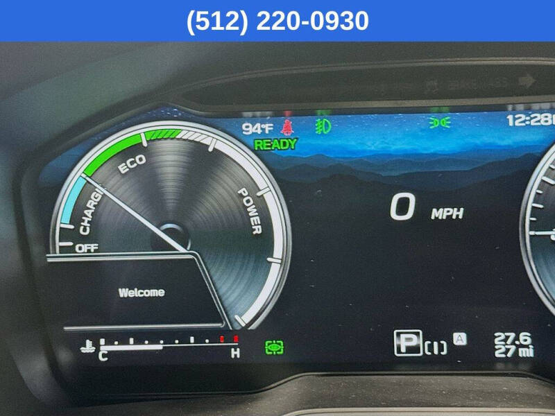 2025 Subaru Forester Touring Hybrid