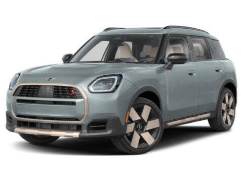 2025 MINI Countryman for sale at Uftring Chrysler Dodge Jeep Ram in Pekin IL