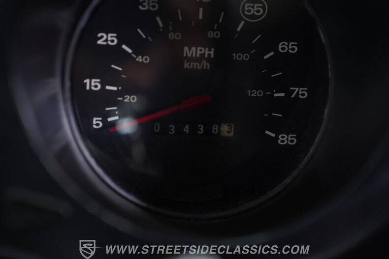 1980 Ford Pinto