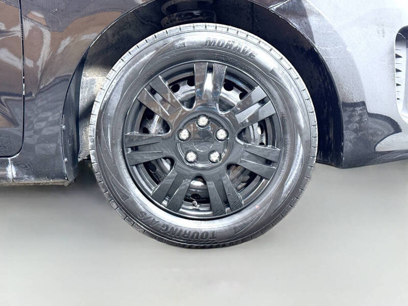 2019 Kia Rio 5-Door S