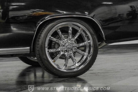 1967 Chevrolet Chevelle