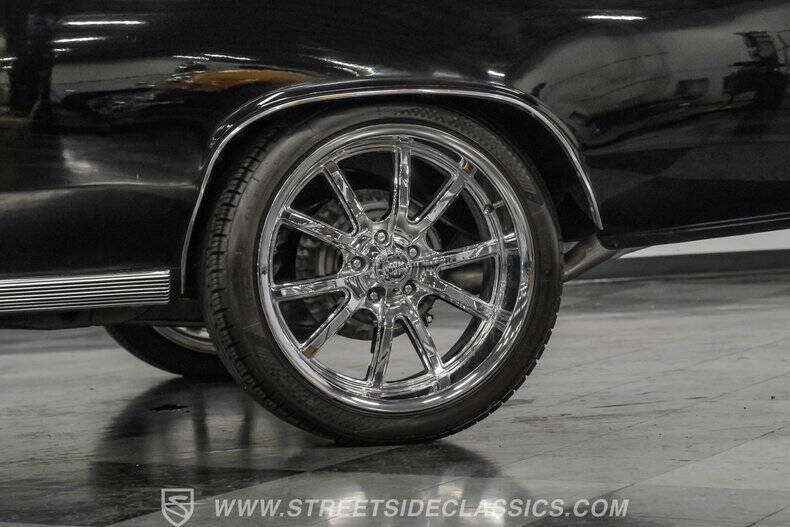 1967 Chevrolet Chevelle