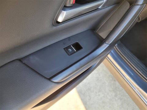 2025 Mazda CX-50 2.5 S Preferred