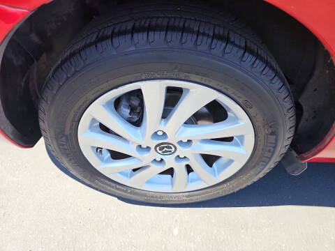 2013 Mazda MAZDA3 i Touring
